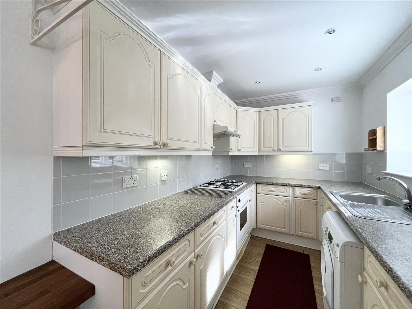 Retreat Court, St. Columb photo - 2